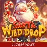 Bocoran RTP Slot Spadegaming Santa Wild Drop